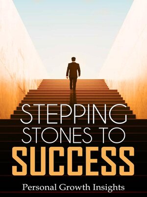 cover image of Stepping Stones to Success